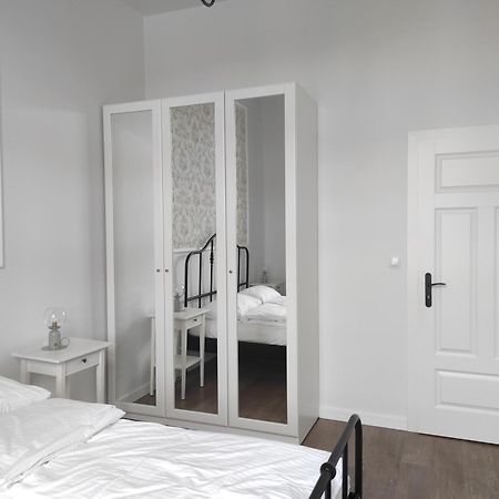 Laurowy - Apartamenty Smart Projekt Tarnów Eksteriør billede