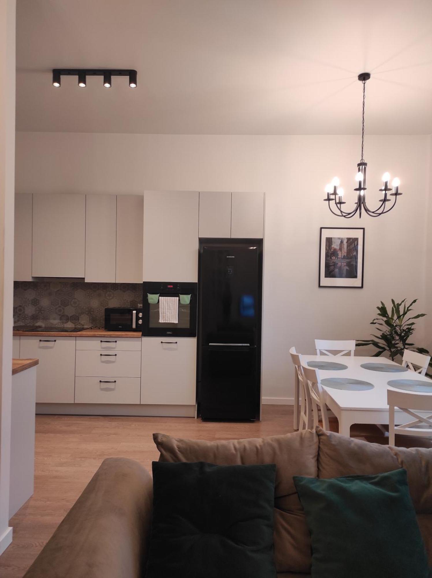 Laurowy - Apartamenty Smart Projekt Tarnów Eksteriør billede