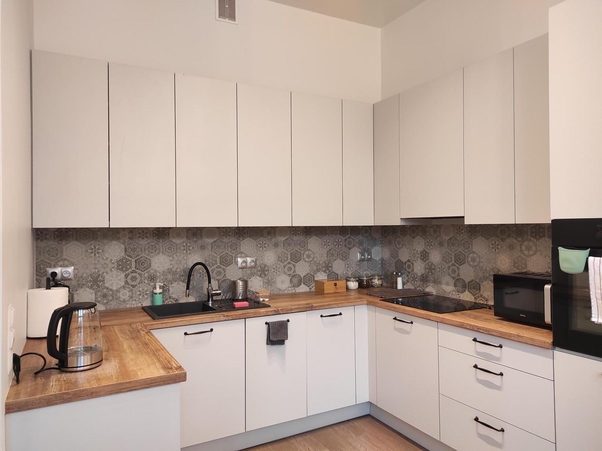 Laurowy - Apartamenty Smart Projekt Tarnów Eksteriør billede