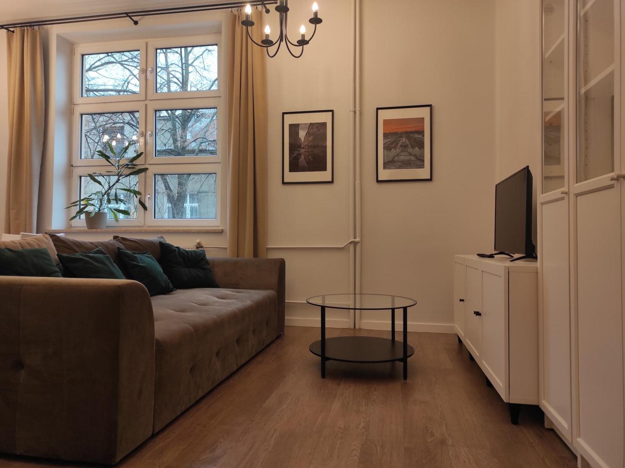 Laurowy - Apartamenty Smart Projekt Tarnów Eksteriør billede