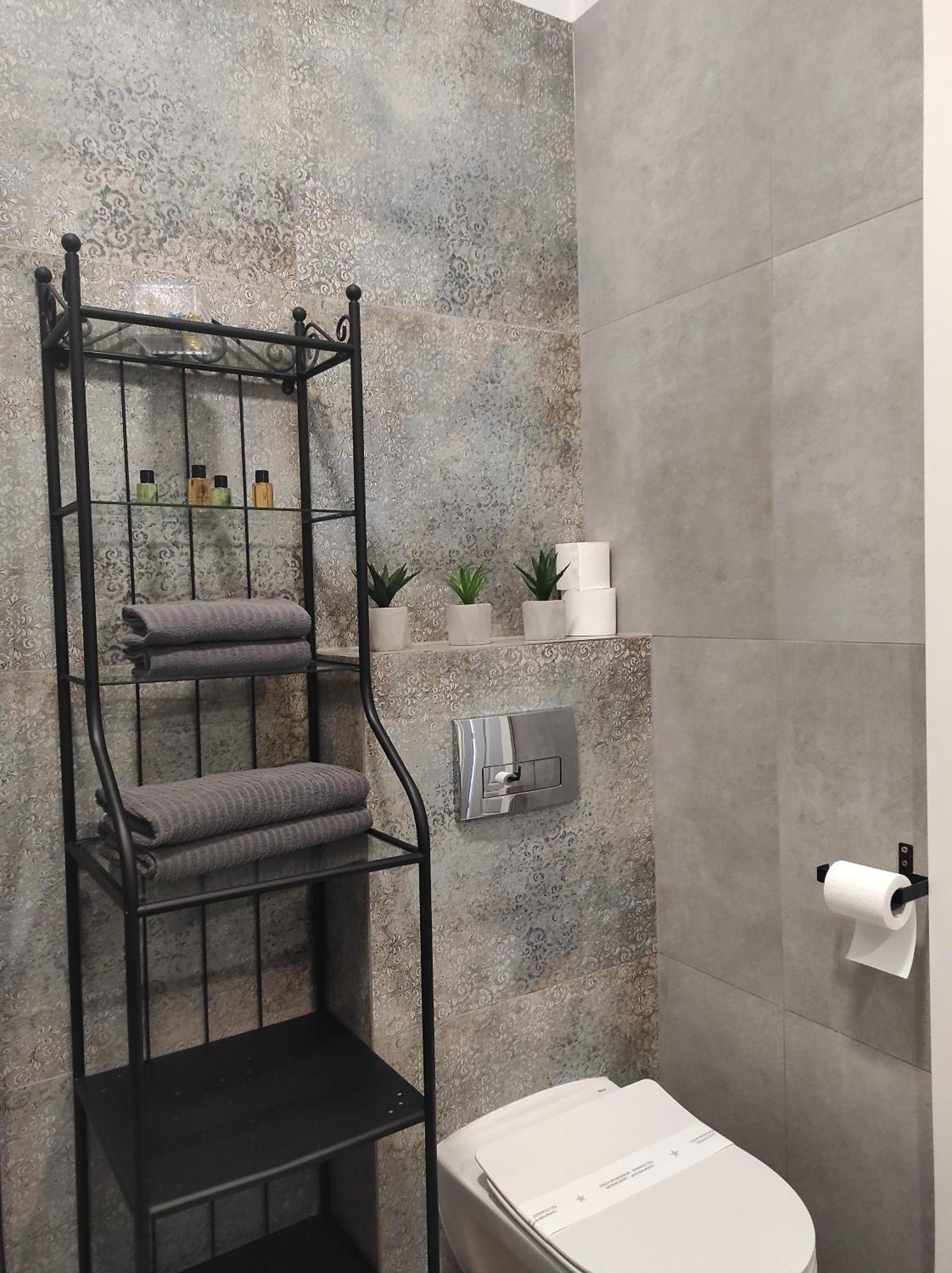 Laurowy - Apartamenty Smart Projekt Tarnów Eksteriør billede