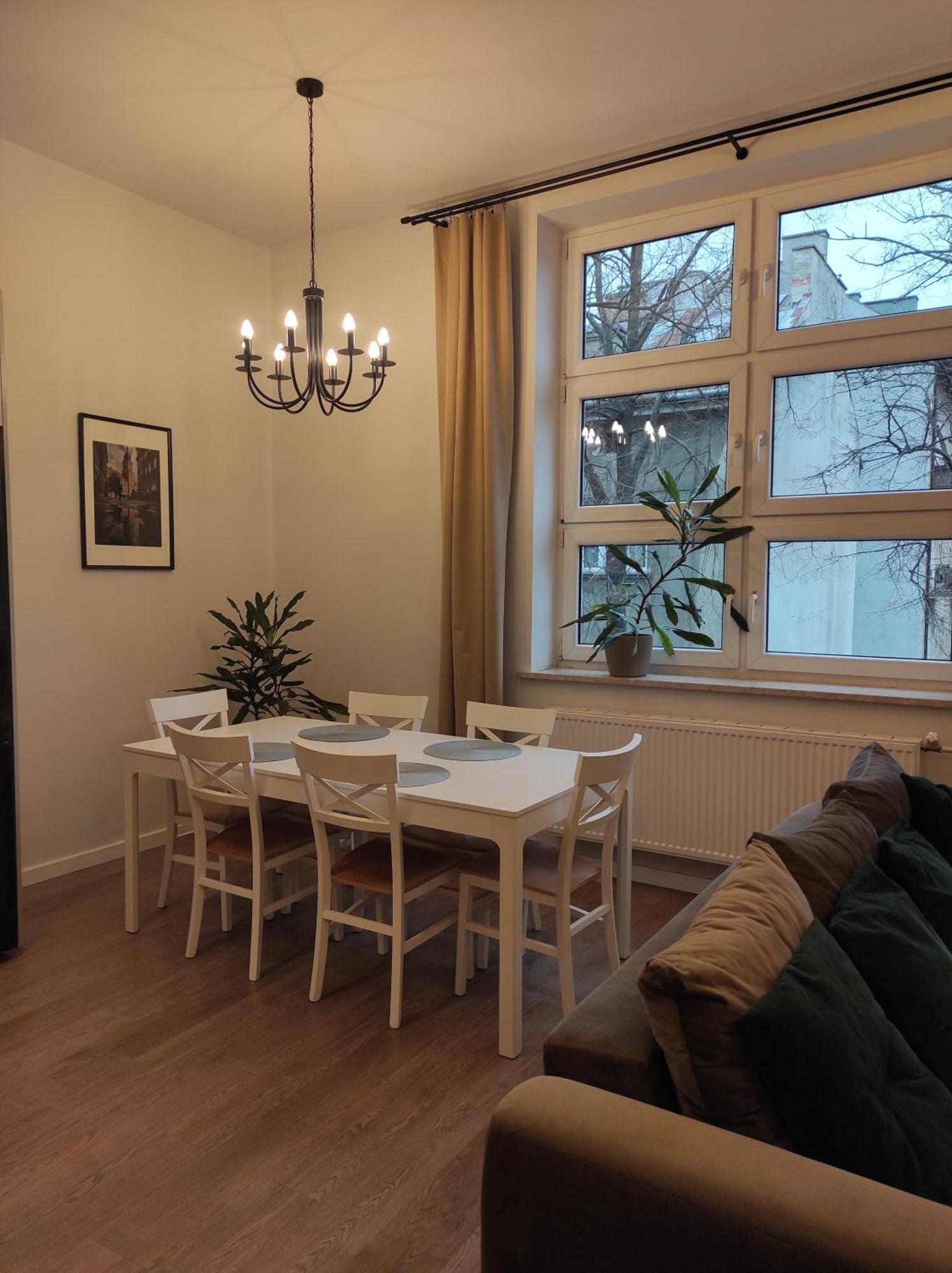 Laurowy - Apartamenty Smart Projekt Tarnów Eksteriør billede