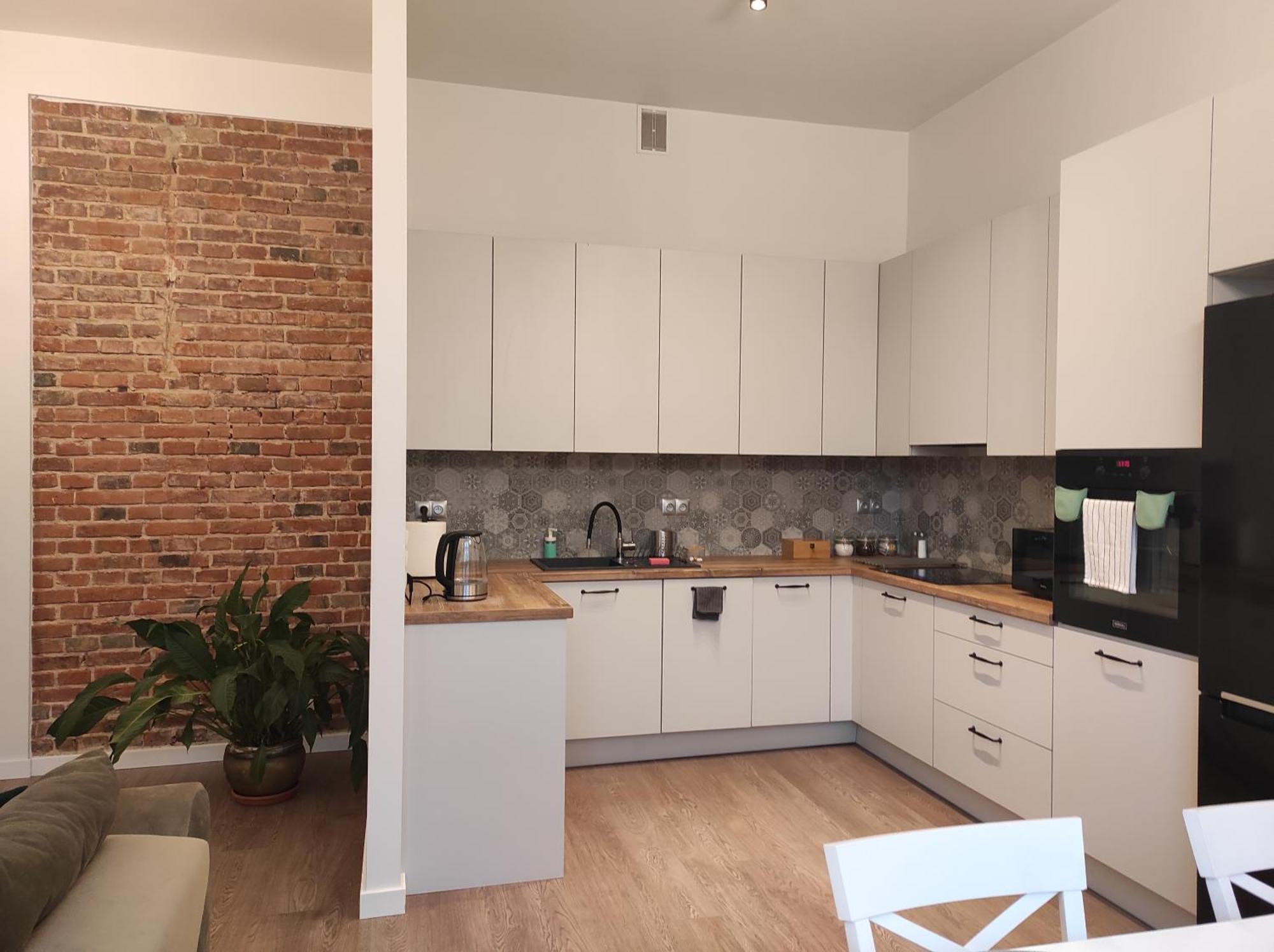 Laurowy - Apartamenty Smart Projekt Tarnów Eksteriør billede